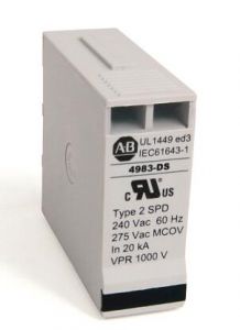 Allen Bradley 4983-DS230-803 Device