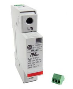 Allen Bradley 4983-DS277-401 Device
