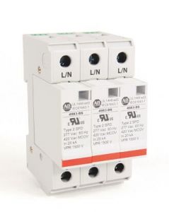Allen Bradley 4983-DS277-403 Device