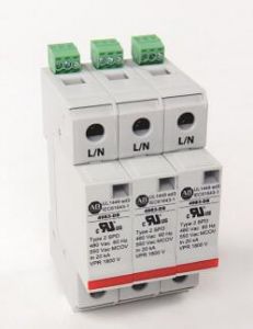 Allen Bradley 4983-DS480-403 Device