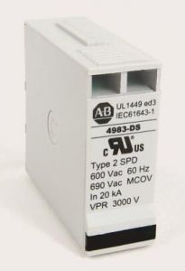 Allen Bradley 4983-DS600-804 Device