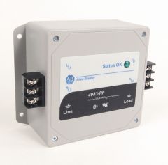 Allen Bradley 4983-PF240-02 Device