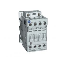 Allen Bradley 700-EF220KN Device