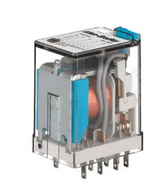 Allen Bradley 700-HC14A1-4 Device