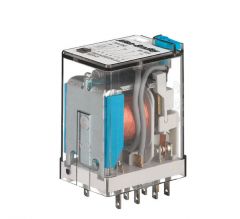 Allen Bradley 700-HC22A1-4 Device