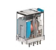 Allen Bradley 700-HC24Z2-3 Device