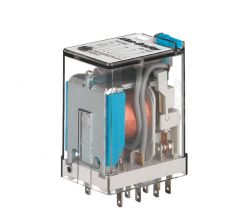 Allen Bradley 700-HC24Z48-4 Device