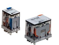 Allen Bradley 700-HF34A1-4 Device