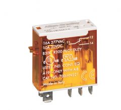 Allen Bradley 700-HK32A2-3-4L Device