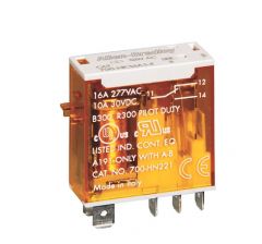 Allen Bradley 700-HK32A2 Device