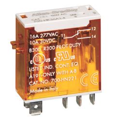 Allen Bradley 700-HK36Z24-4 Device