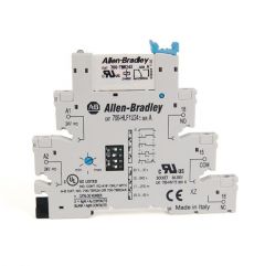 Allen Bradley 700-HLF1U24 Device