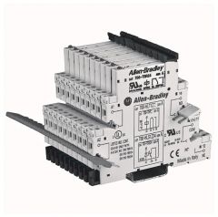 Allen Bradley 700-HLS11U2 Device