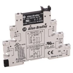 Allen Bradley 700-HLS11Z24 Device