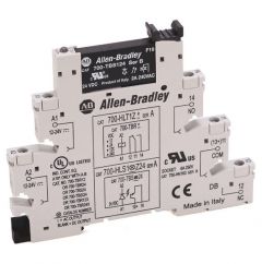 Allen Bradley 700-HLS1L1 Device