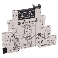 Allen Bradley 700-HLS1L2 Device