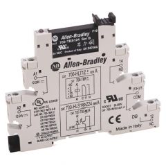 Allen Bradley 700-HLS1Z24-EX Device
