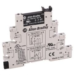 Allen Bradley 700-HLS1Z24 Device