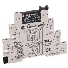 Allen Bradley 700-HLS2Z24 Device
