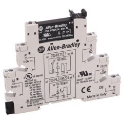 Allen Bradley 700-HLS2Z48 Device