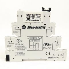 Allen Bradley 700-HLT12U1 Device
