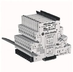 Allen Bradley 700-HLT12U24X Device