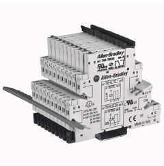 Allen Bradley 700-HLT12U2X Device