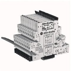 Allen Bradley 700-HLT1A2X Device