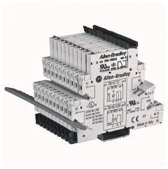 Allen Bradley 700-HLT1U2 Device