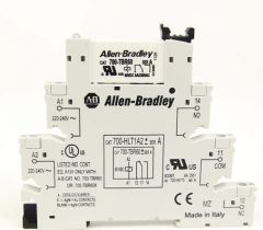 Allen Bradley 700-HLT22Z24 Device