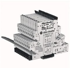 Allen Bradley 700-HLT2U12 Device