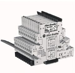 Allen Bradley 700-HLT2U24 Device