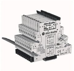 Allen Bradley 700-HLT2Z24X Device