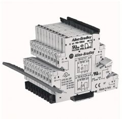 Allen Bradley 700-HLT2Z48 Device