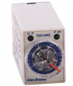 Allen Bradley 700-HNC44BA23 Device