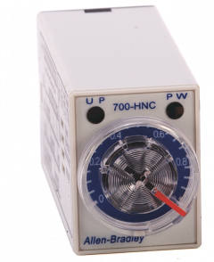 Allen Bradley 700-HNC44BZ24 Device