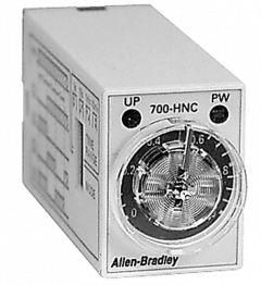 Allen Bradley 700-HNC44BZ25 Device