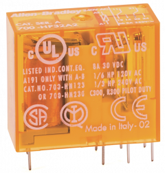 Allen Bradley 700-HP32A1 Device