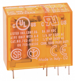 Allen Bradley 700-HP32A12 Device