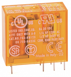 Allen Bradley 700-HP32A2 Device