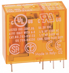 Allen Bradley 700-HP32A24 Device