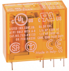 Allen Bradley 700-HP32Z06 Device