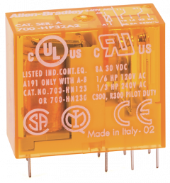 Allen Bradley 700-HP32Z1 Device