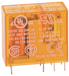 Allen Bradley 700-HP32Z12 Device