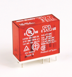 Allen Bradley 700-HPS2Z01 Device