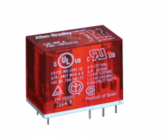 Allen Bradley 700-HPS2Z24 Device