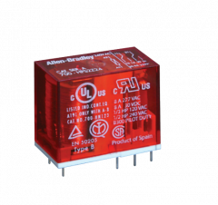 Allen Bradley 700-HPS2Z48 Device