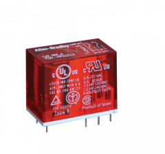 Allen Bradley 700-HPSXZ01 Device