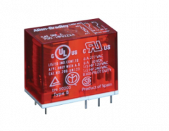 Allen Bradley 700-HPSXZ1 Device