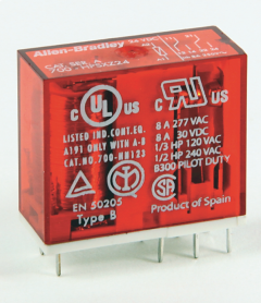 Allen Bradley 700-HPSXZ24 Device